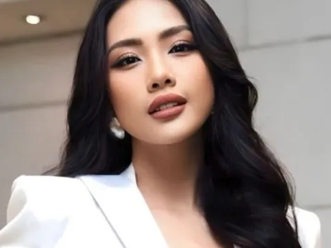 Ngỡ ngàng phản ứng của netizen khi Bùi Quỳnh Hoa trượt Top Miss Universe 2023: "Out-top bằng thực lực"