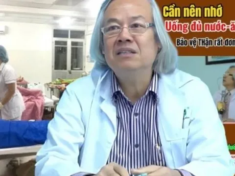 "Quá trời quá đất" bác sĩ online tự xưng: Khi niềm tin của người bệnh bị đặt nhầm chỗ!