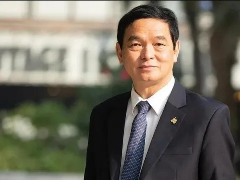 “Quyền lực” ông Lê Viết Hải tại Hòa Bình sẽ thay đổi ra sao sau thương vụ phát hành thêm?
