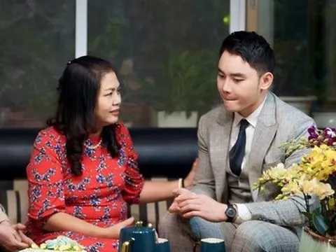 MC Mạnh Khang đã từng là học sinh cá biệt, rất ghét cô giáo