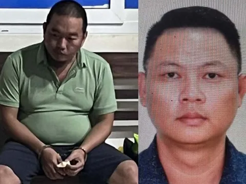 Bắt kẻ dùng giấy xác nhận số dư tài khoản giả lừa đảo hơn 20 tỷ đồng