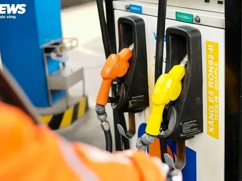 Giá xăng dầu hôm nay 20/11: Quay đầu suy giảm