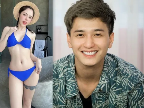 Diễn viên Việt nổi tiếng, đẹp trai yêu say đắm mẹ đơn thân hơn 6 tuổi: Dùng nhiều "mưu kế" mới tán đổ