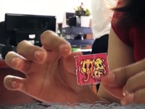 Cảnh báo chất hướng thần mới tạo ảo giác mạnh