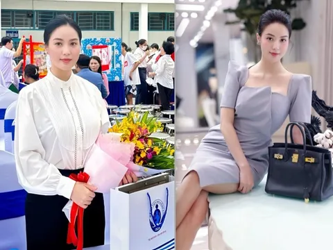 BTV Ánh Võ tuổi 25: Xinh đẹp, tốt bụng nhưng chưa có người yêu vì quá bận rộn