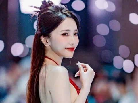 Quỳnh Nga lên tiếng xin lỗi sau khi kêu gọi fan chuyển tiền