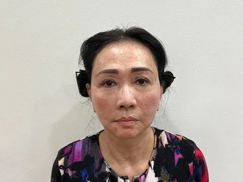 Thủ đoạn tinh vi để "cắt đứt" dòng tiền tại SCB của bà Trương Mỹ Lan