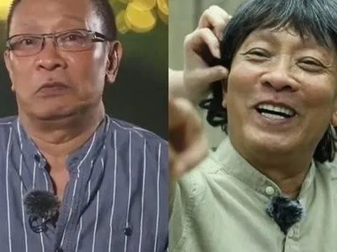 MC Lại Văn Sâm tiết lộ nguyên tắc "lạ kỳ" khi làm nghề