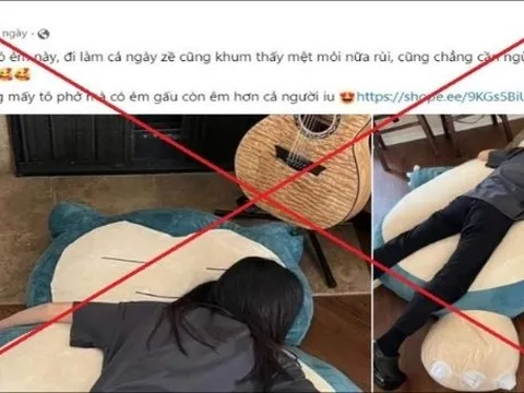 Cảnh giác link rút gọn dịch vụ quảng cáo chứa mã độc