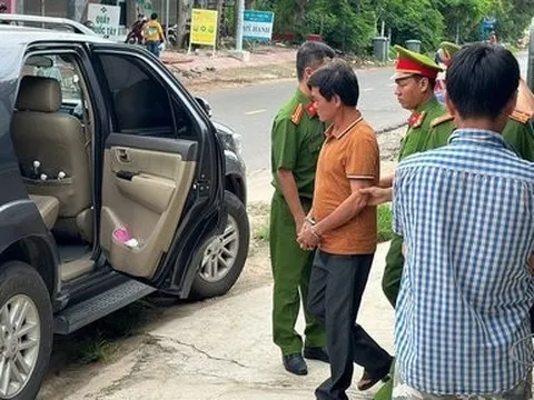 Bình Thuận: Xoá tư cách chức vụ nguyên Chủ tịch UBND xã Tiến Thành