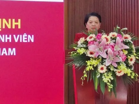 Nhận 5,2 triệu USD từ Trương Mỹ Lan, cựu Cục trưởng NHNN làm gì?