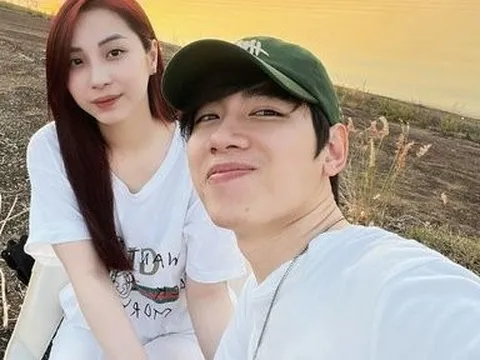 K-ICM tay trắng rời công ty, phải đổi nghệ danh: "Hiện cuộc sống của tôi bình yên, tốt đẹp"