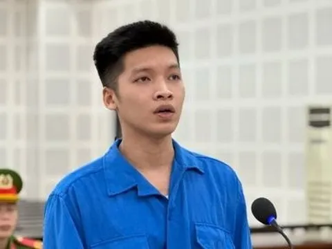Thanh niên nhận án chung thân vì buôn bán ma túy