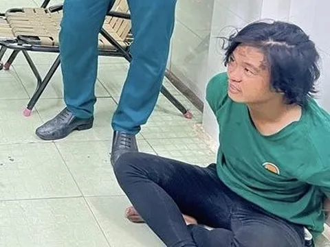 Tp.HCM: Lời khai của hung thủ phóng hoả khiến 3 người tử vong