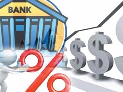Vay ngân hàng 1 tỷ đồng phải trả bao nhiêu lãi mỗi tháng?