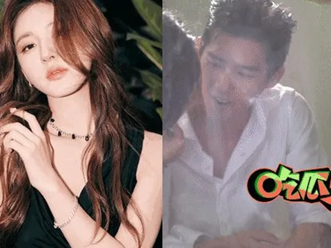 Triệu Lộ Tư bị tố mắc bệnh ngôi sao, lộ ảnh bằng chứng đối xử với trợ lý như người hầu