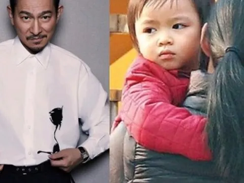 Con gái của Lưu Đức Hoa: 11 tuổi đã tổ chức triển lãm tranh, đi du lịch vòng quanh thế giới bằng máy bay riêng