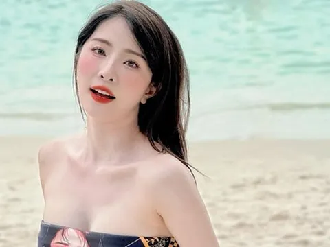 Diễn viên Quỳnh Nga xin lỗi
