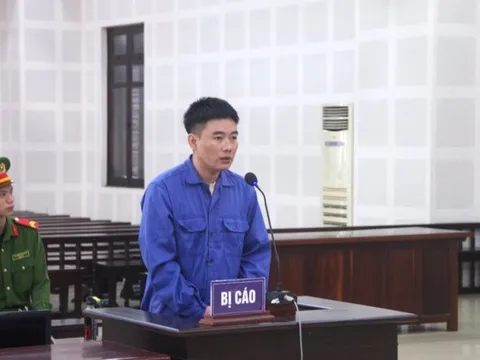 17 năm tù cho bị cáo đột nhập trộm cửa hàng FPT