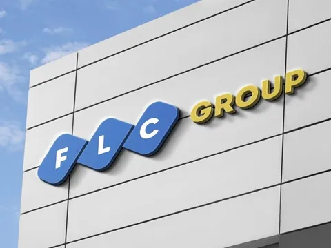 Thêm một lãnh đạo của FLC nộp đơn xin từ nhiệm