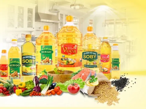 Vocarimex chuẩn bị rời sàn chứng khoán sau 7 năm, Kido cam kết sẽ mua lại toàn bộ số cổ phiếu của cổ đông muốn bán