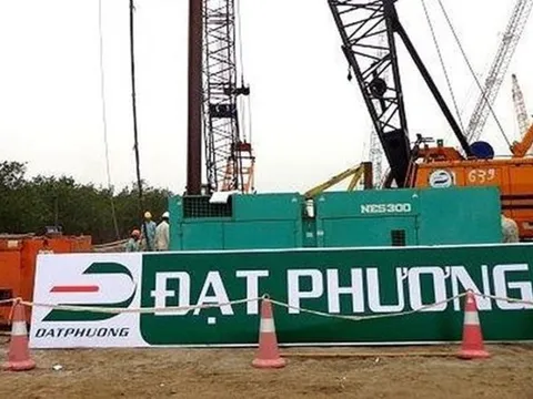 Tập đoàn Đạt Phương cho công ty con vay tối đa 500 tỷ đồng