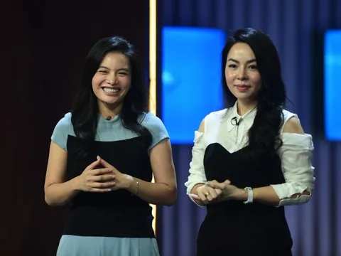 Ngành bị mang tiếng "không có tri thức" nhưng là "miếng bánh béo bở", khiến Shark Hùng Anh thốt lên: "Không hiểu nổi lý do lãi lên tới 50%"
