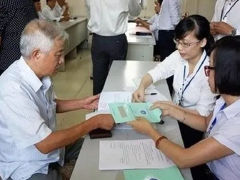 Người lao động sinh năm nào sẽ nghỉ hưu vào tháng 12/2023?