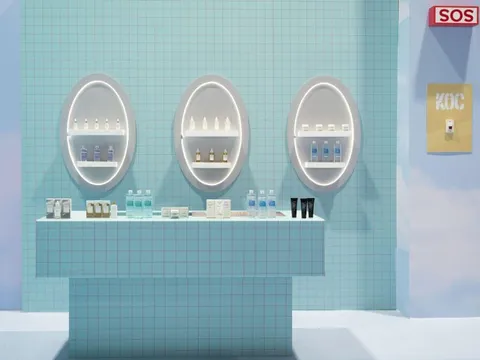 Nature Republic đồng hành cùng KOC Việt Nam 2023