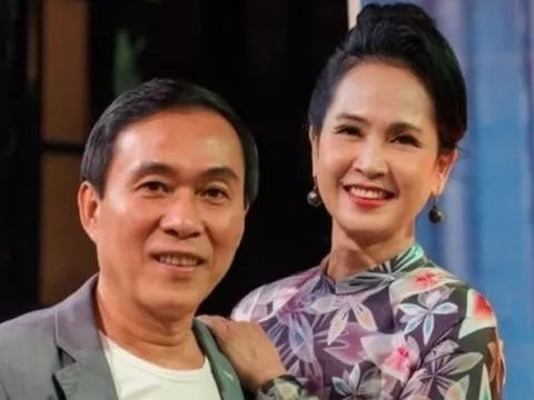 NSND Lan Hương: 'NSƯT Đỗ Kỷ sẽ có đơn kiến nghị làm rõ sự nhầm lẫn về hồ sơ'