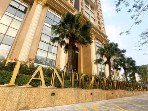 Những ai "thoát nạn" dù có liên quan đến vụ Tân Hoàng Minh?