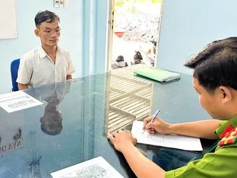 Đồng Nai: Bắt giữ đối tượng giả danh sinh viên để trộm cắp tài sản
