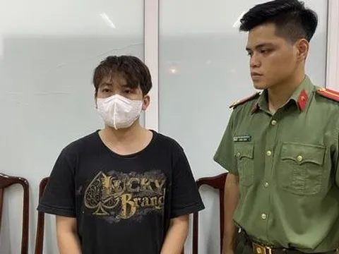 Khởi tố nam thanh niên tấn công trang web của các doanh nghiệp