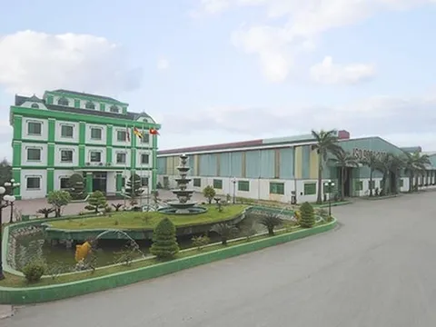 Công ty mẹ Formosa thoái toàn bộ vốn, Ngũ Kim Fortress bốc hơi hơn 650 tỷ tồn kho chưa rõ nguyên nhân, kiểm toán từ chối đưa ra ý kiến