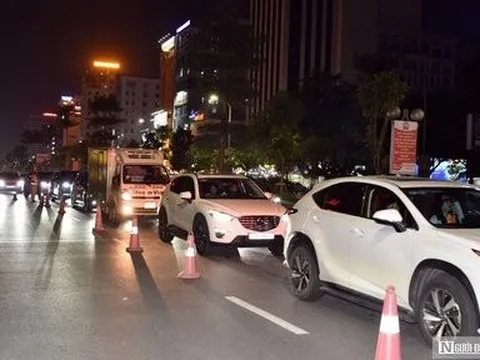 Quảng Ninh: Vô hiệu hóa 18 nhóm “báo chốt” CSGT trên zalo