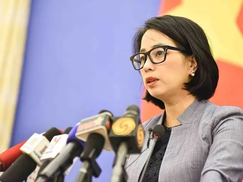 700 công dân Việt Nam tại Myanmar đang ở khu vực tạm thời an toàn