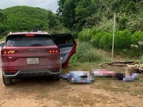 Khởi tố, tạm giam tài xế xe ô tô gây tai nạn khiến 3 người thương vong