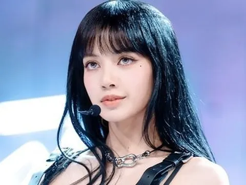 Lisa (BlackPink) vẫn dẫn đầu top tìm kiếm bất chấp tin đồn “phong sát”