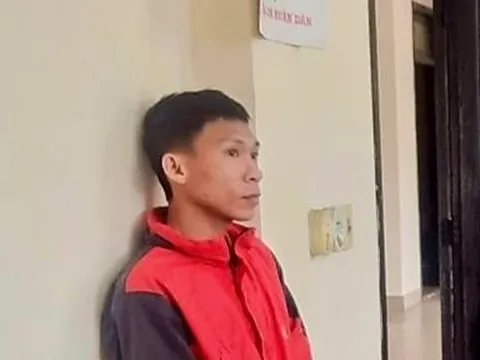 Bắt gã thanh niên ở Huế núp bóng từ thiện chiếm đoạt tài sản