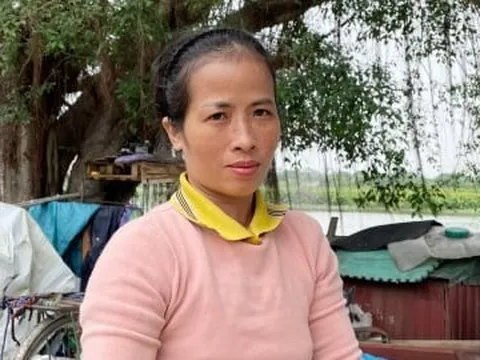 Người phụ nữ mắc ung thư vượt định kiến hiến tạng chồng cứu 4 người xa lạ