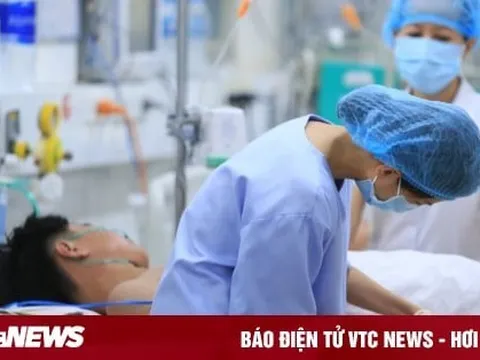 Cuối mùa dịch, tỷ lệ ca sốt xuất huyết nặng tăng đột biến, có bất thường?