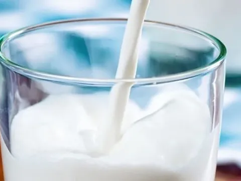 Tìm ra “thần dược” trong sữa: Hy vọng mới về vắc-xin trị ung thư?