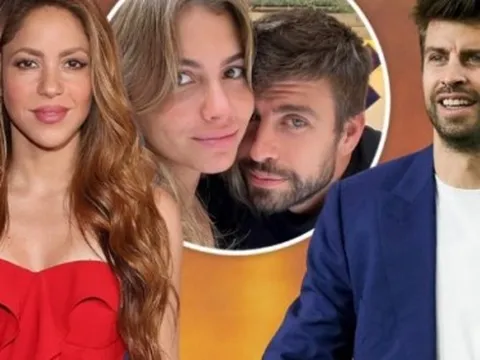 Trải qua cuộc hôn nhân với cầu thủ "bội bạc", Shakira tiêu tốn hơn 3,1 nghìn tỷ