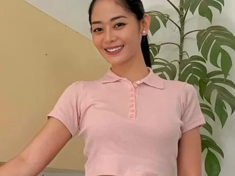 Tình hình hiện tại của thí sinh hoa hậu bị mất tích ở Philippines