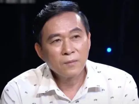NSƯT Đỗ Kỷ kêu cứu