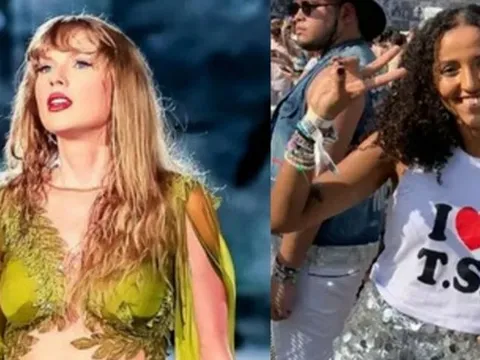 Diễn biến mới vụ fan nữ tử vong thương tâm tại concert của Taylor Swift: Cảnh sát đã vào cuộc điều tra