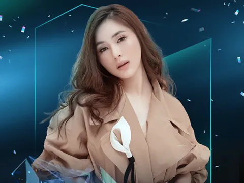 Hương Tràm sẽ tham gia trình diễn tại đêm nhạc The Masked Singer Vietnam All-star Concert 2023