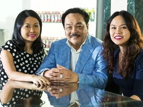 Thủ đoạn tinh vi lừa các bị hại 767 tỷ đồng của 3 cha con ông Trần Quí Thanh