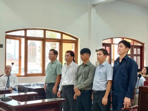 Đồng Nai: Huỷ bản án sơ thẩm vụ lấy đất công cấp cho tư nhân