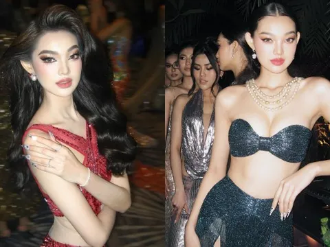 "Búp bê sống" Bến Tre giờ ra sao?